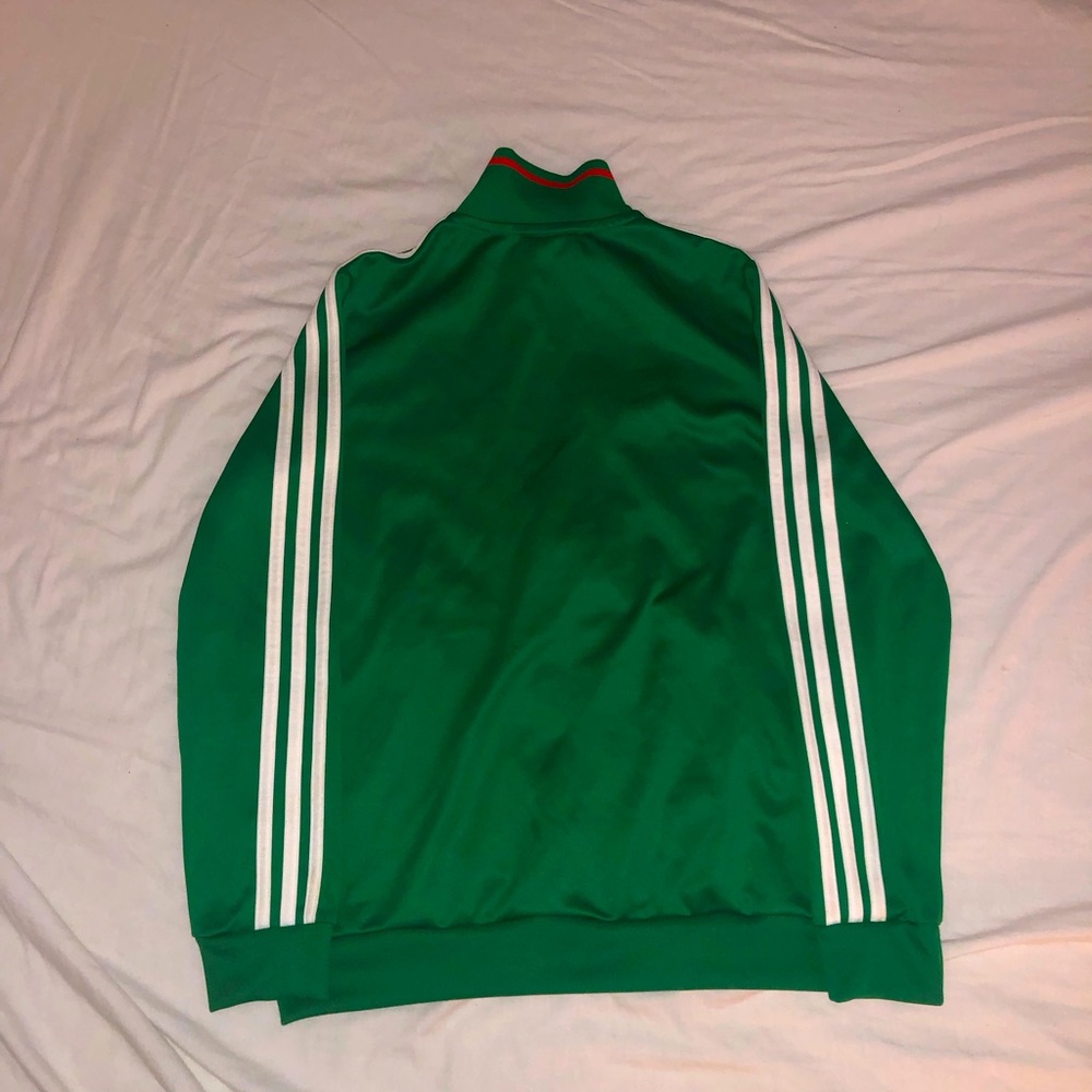 Adidas Mexico Jacket